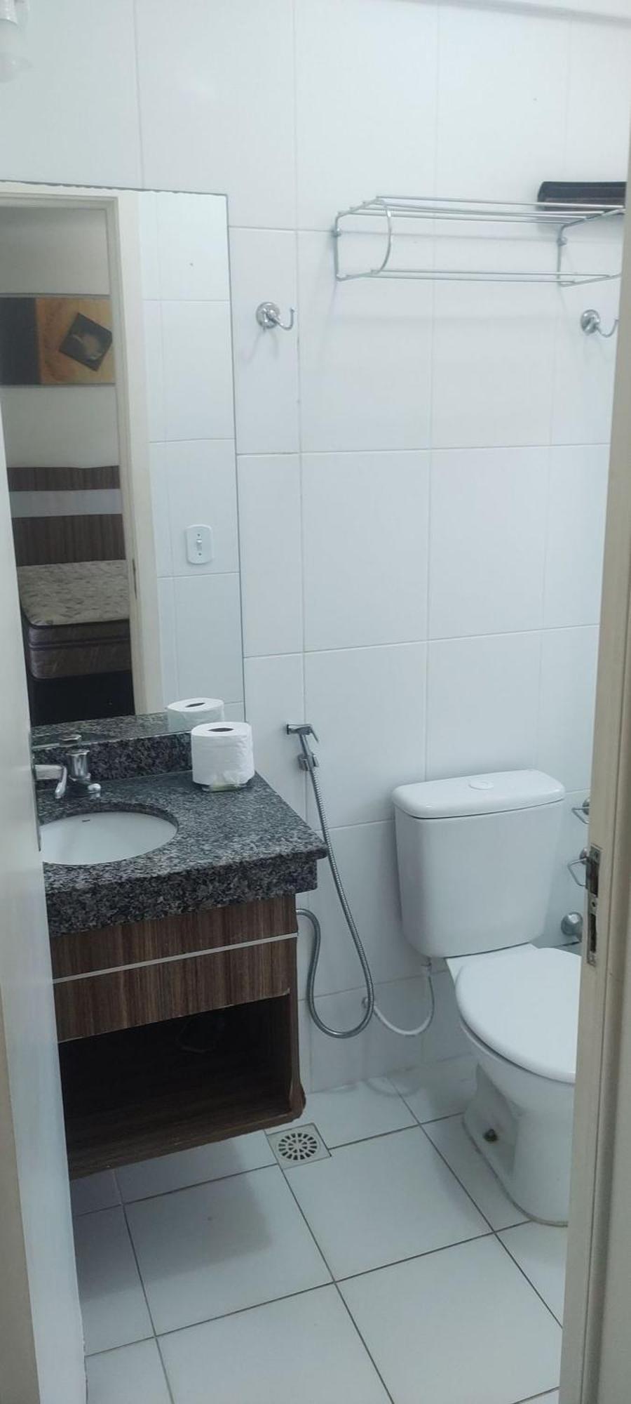 Ferienwohnung Flat La Cqua Diroma 2 Roberto Imoveis Caldas Novas Exterior foto