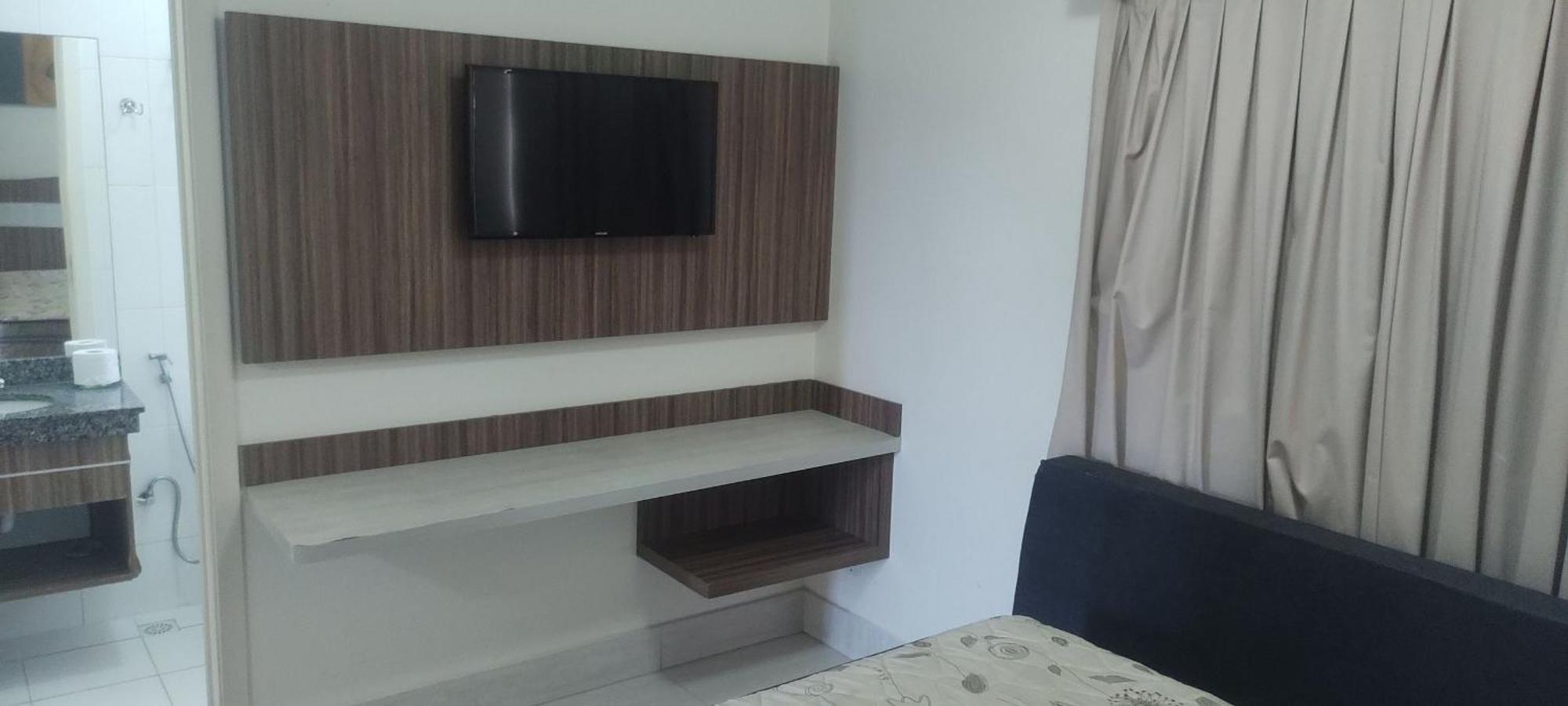 Ferienwohnung Flat La Cqua Diroma 2 Roberto Imoveis Caldas Novas Exterior foto